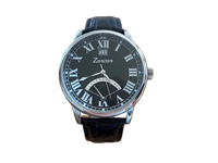 Orologio Zancan Uomo KLASSICO in Acciaio HWK004 - HWK004